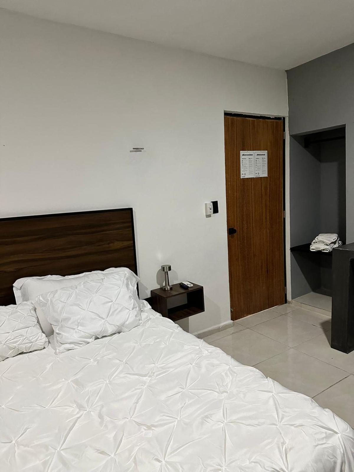 Apartamentos 31 Progreso  Extérieur photo