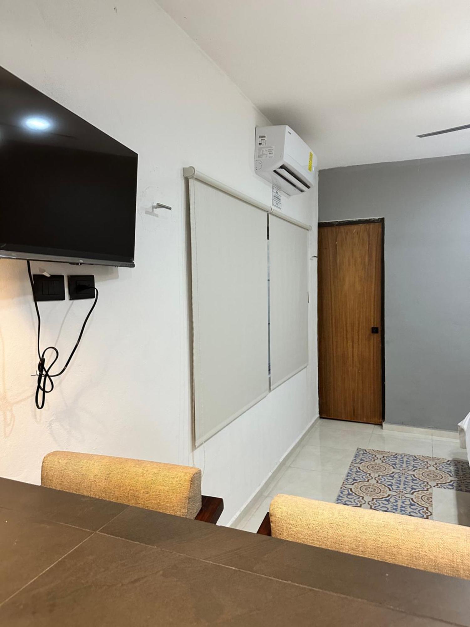 Apartamentos 31 Progreso  Extérieur photo
