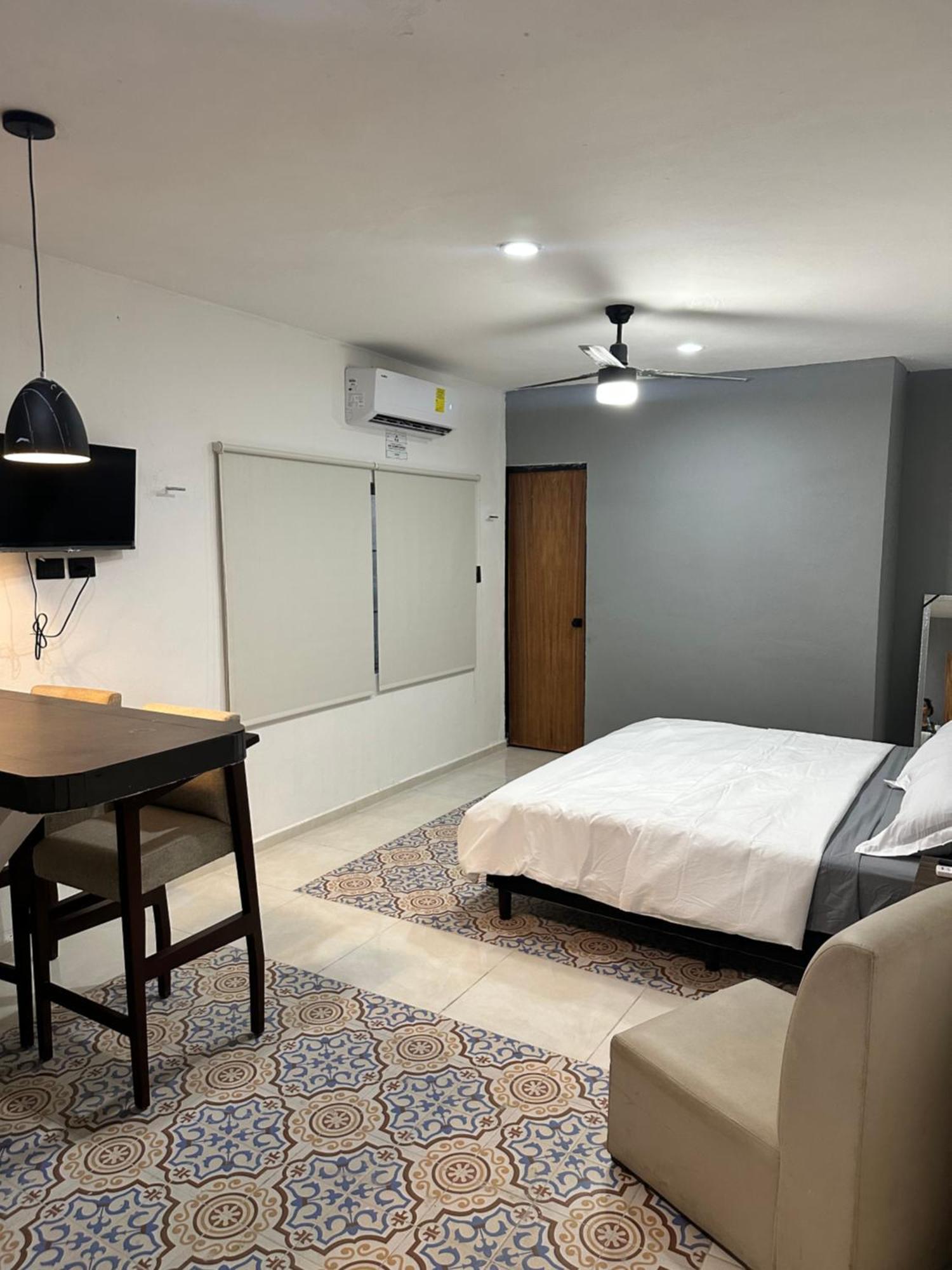 Apartamentos 31 Progreso  Extérieur photo