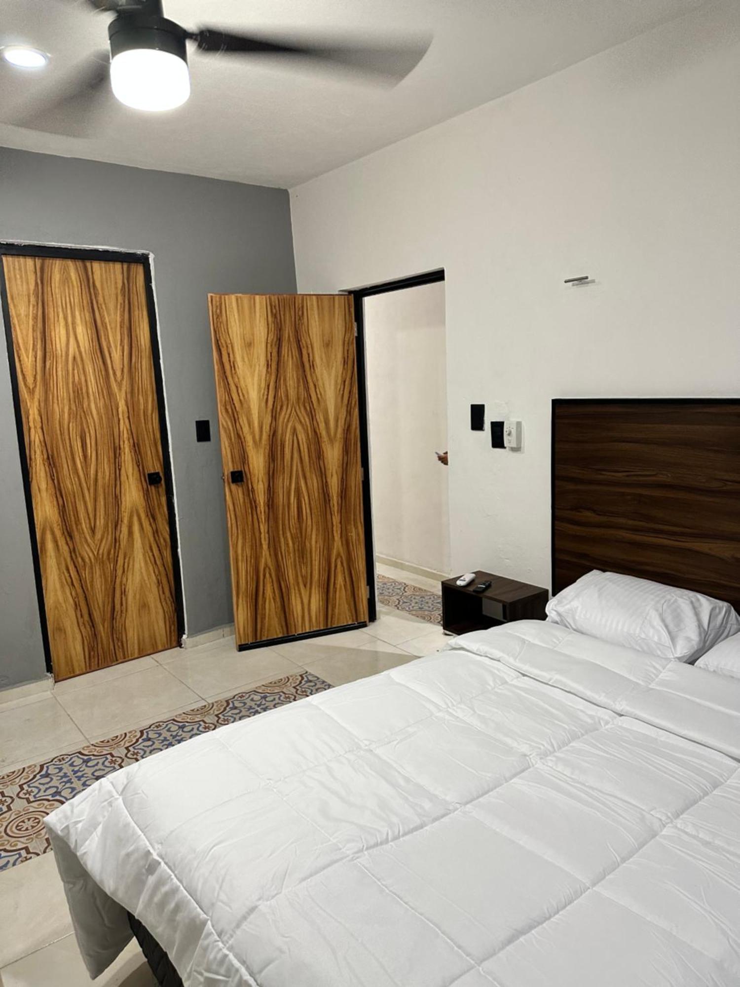 Apartamentos 31 Progreso  Extérieur photo