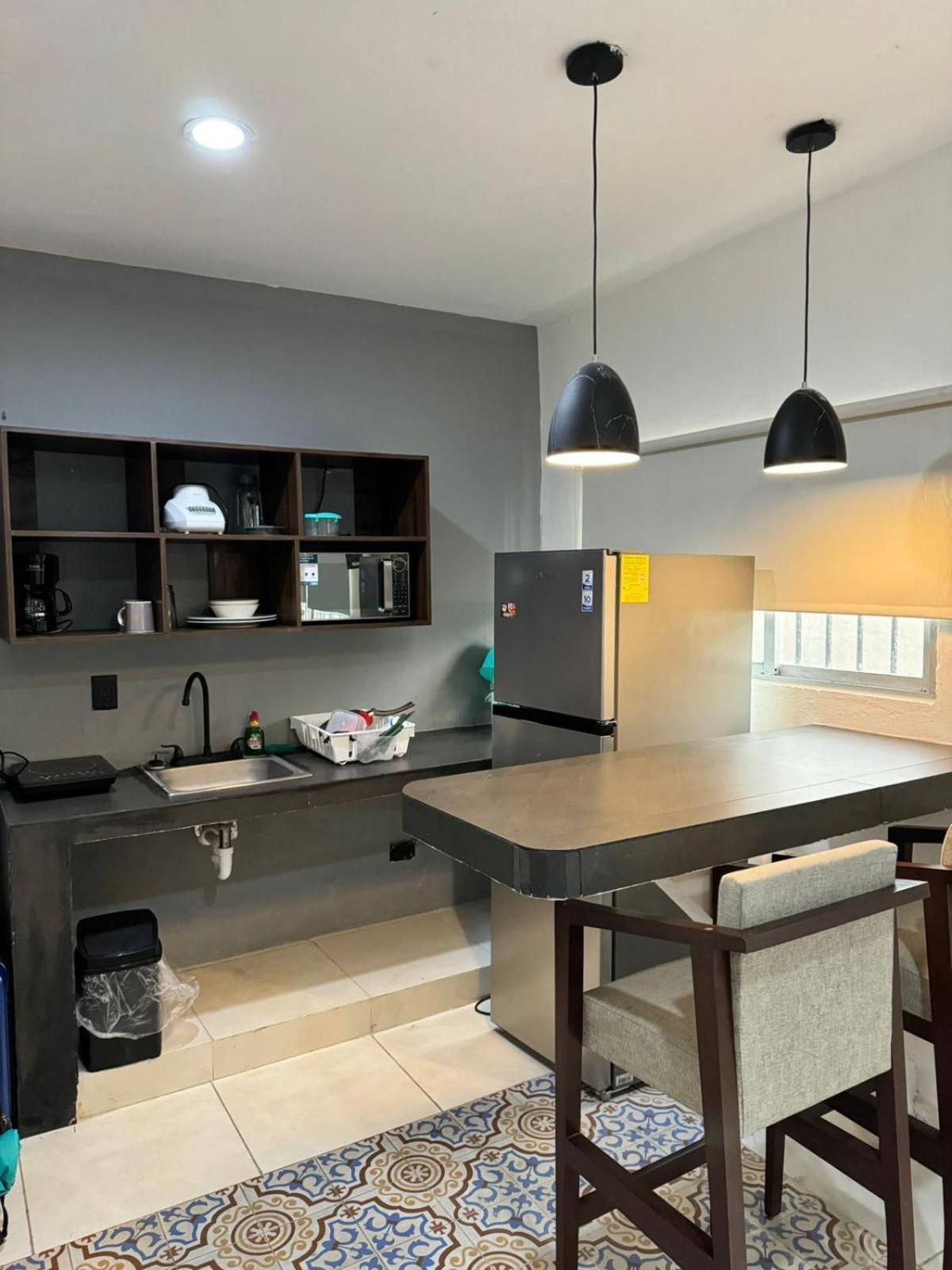 Apartamentos 31 Progreso  Extérieur photo